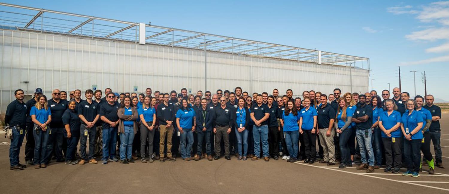 Bayer in Marana Arizona Bayer United States